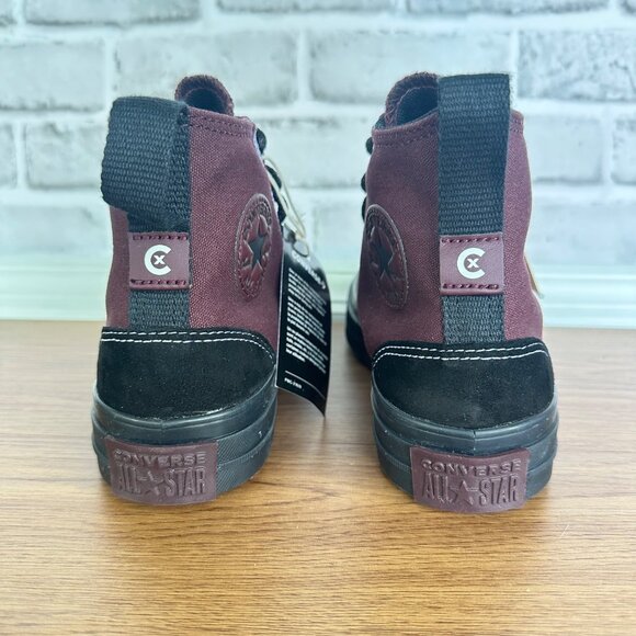 ⭐Converse Chuck Taylor All Star CX EXP2 Hi Sz 7.5 Men's Shoes Sneakers A12872C⭐ - Picture 5 of 11